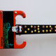Illustration for article titled Speak n Spell Mates With Rock Band Guitar
